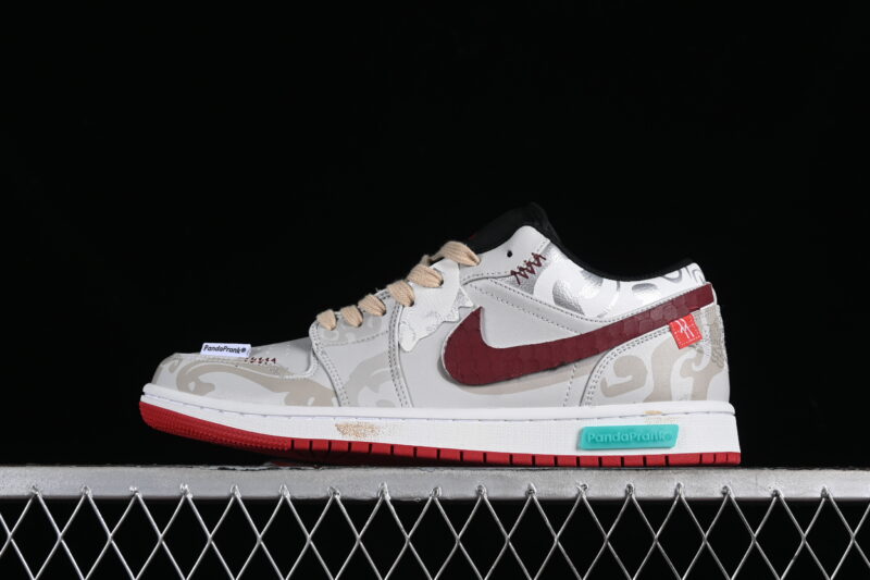 AIR JORDAN 1 LOW