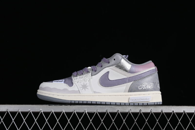 AIR JORDAN 1 LOW
