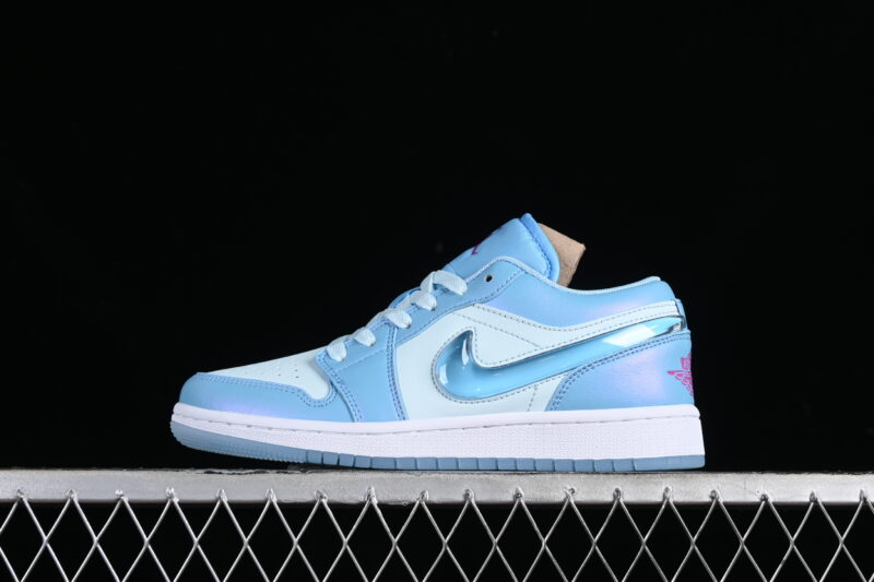 AIR JORDAN 1 LOW