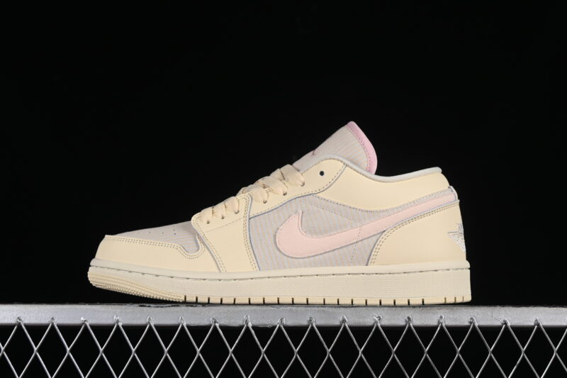 AIR JORDAN 1 LOW