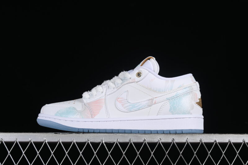 AIR JORDAN 1 LOW