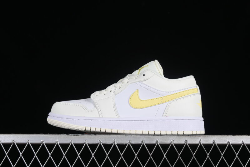 AIR JORDAN 1 LOW