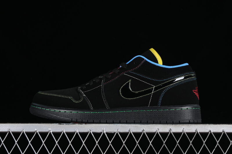 AIR JORDAN 1 LOW