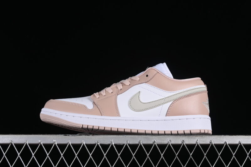 AIR JORDAN 1 LOW