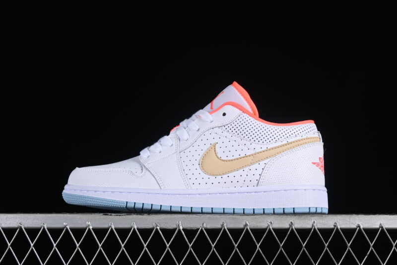 AIR JORDAN 1 LOW