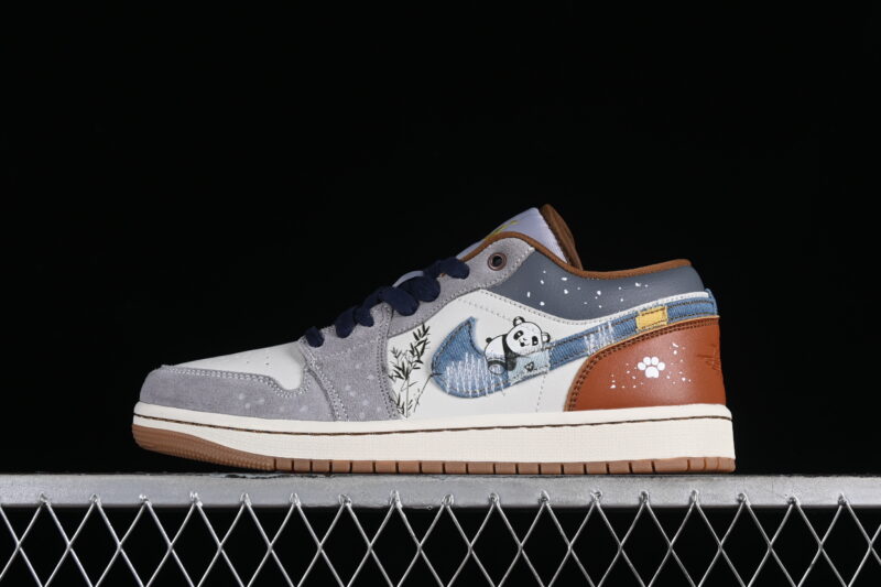 AIR JORDAN 1 LOW