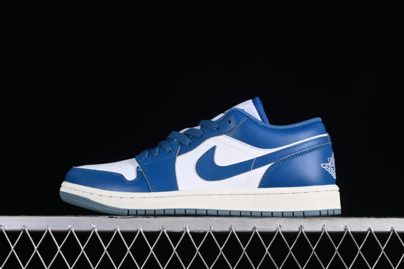 AIR JORDAN 1 LOW