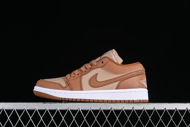 AIR JORDAN 1 LOW