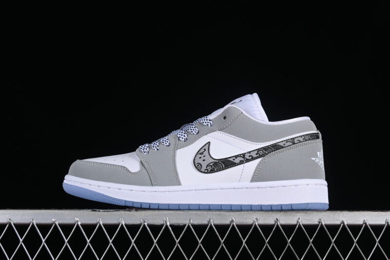 AIR JORDAN 1 LOW