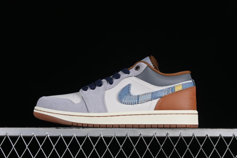 AIR JORDAN 1 LOW