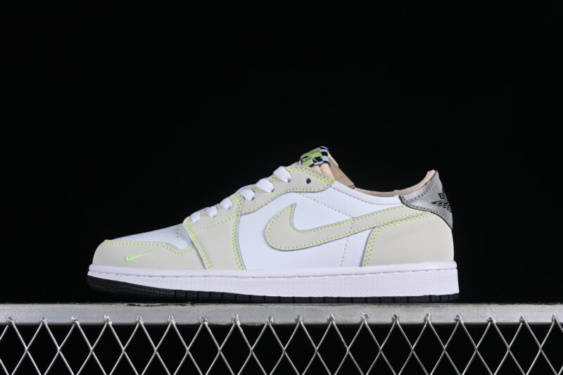 AIR JORDAN 1 LOW OG