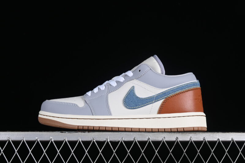 AIR JORDAN 1 LOW