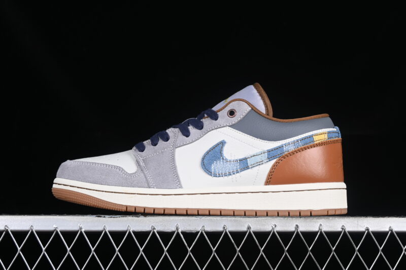 AIR JORDAN 1 LOW