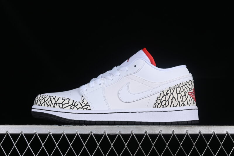 AIR JORDAN 1 LOW