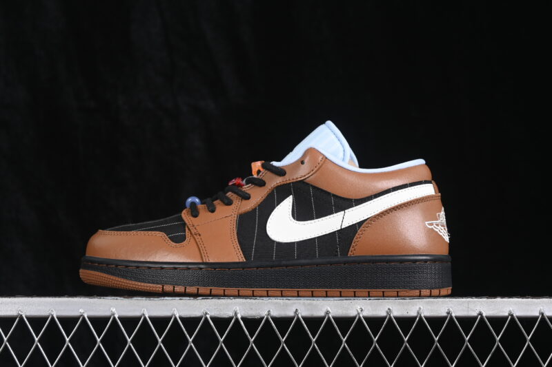 AIR JORDAN 1 LOW
