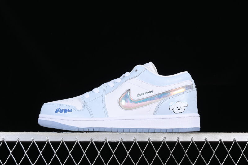 AIR JORDAN 1 LOW