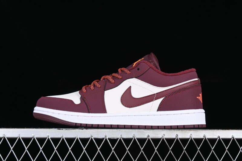 AIR JORDAN 1 LOW