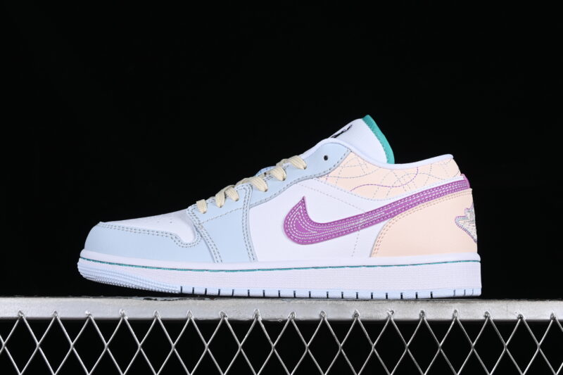 AIR JORDAN 1 LOW
