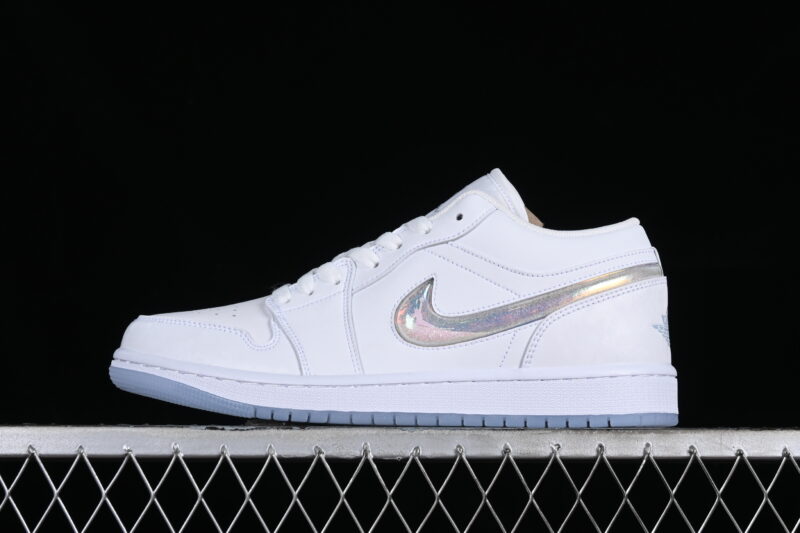 AIR JORDAN 1 LOW