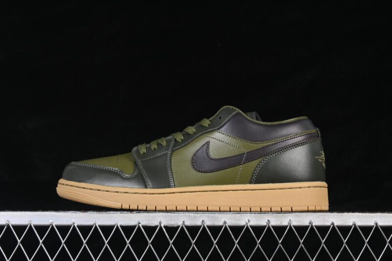 AIR JORDAN 1 LOW