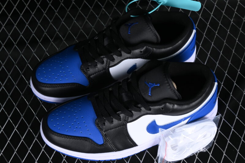 AIR JORDAN 1 LOW