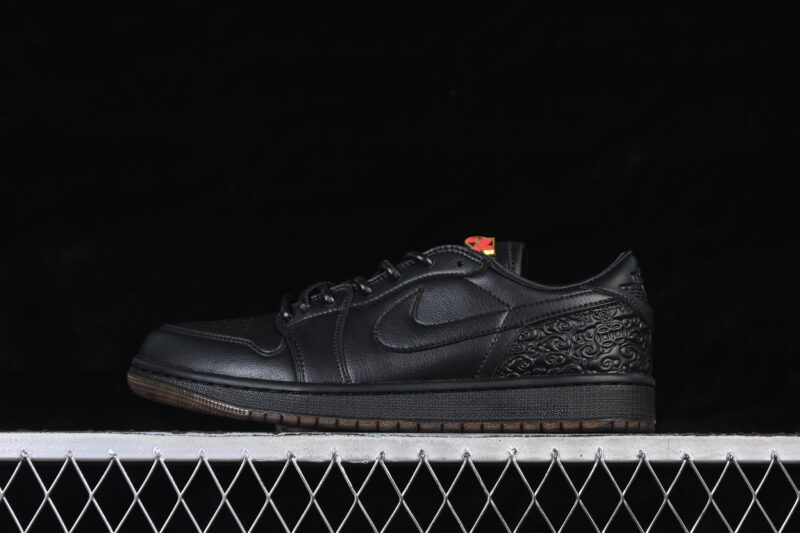 AIR JORDAN 1 LOW