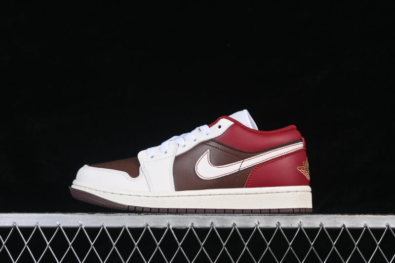 AIR JORDAN 1 LOW