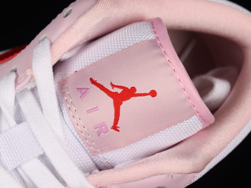 AIR JORDAN 1 LOW