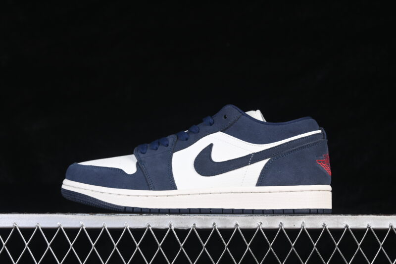 AIR JORDAN 1 LOW
