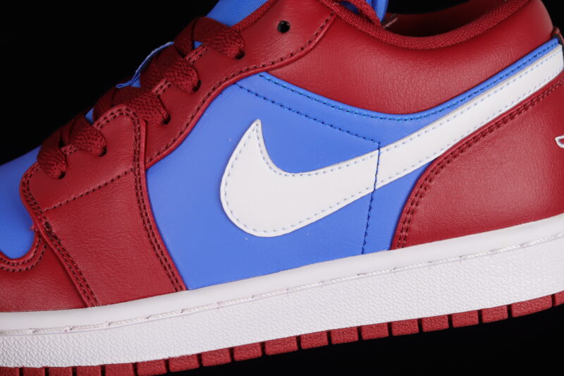 AIR JORDAN 1 LOW