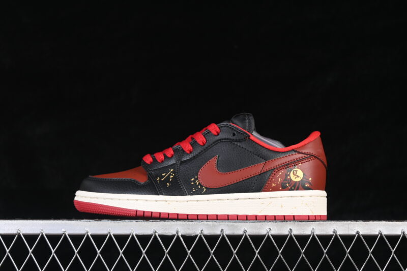 AIR JORDAN 1 LOW