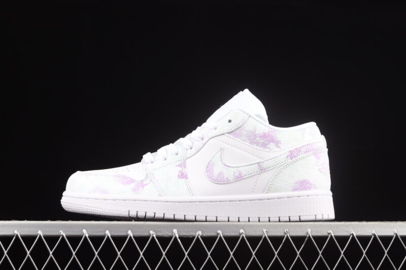 AIR JORDAN 1 LOW