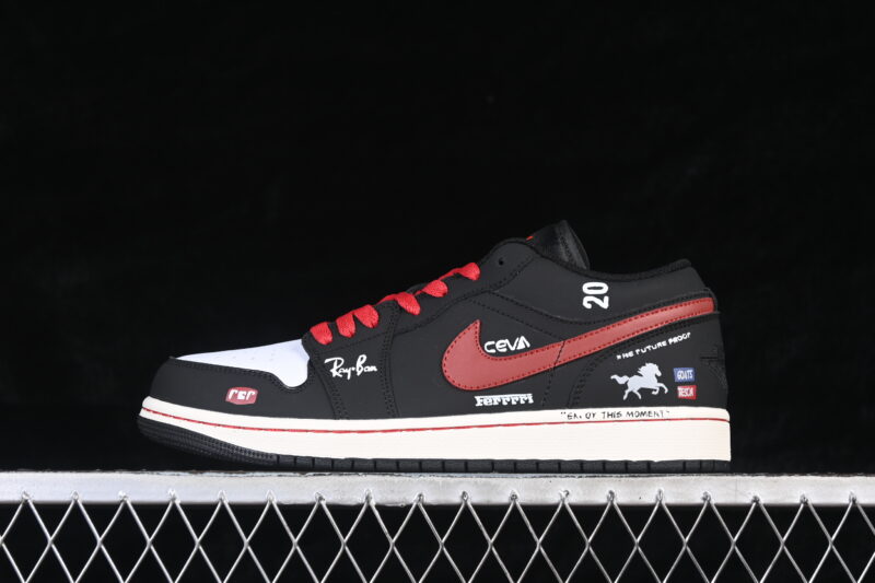 AIR JORDAN 1 LOW
