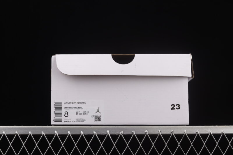AIR JORDAN 1 LOW