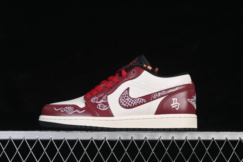 AIR JORDAN 1 LOW