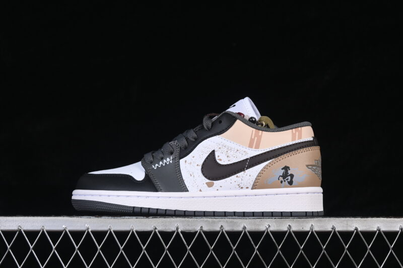 AIR JORDAN 1 LOW