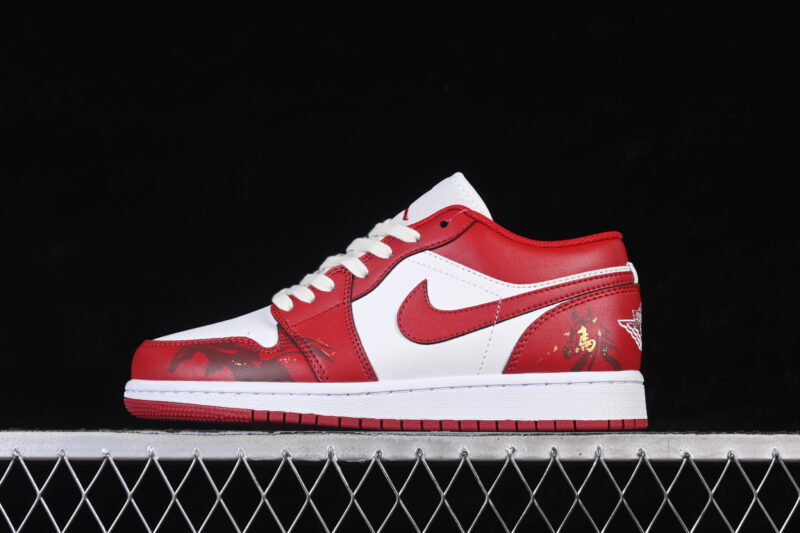 AIR JORDAN 1 LOW