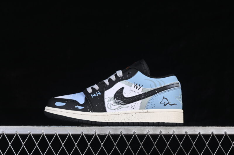AIR JORDAN 1 LOW