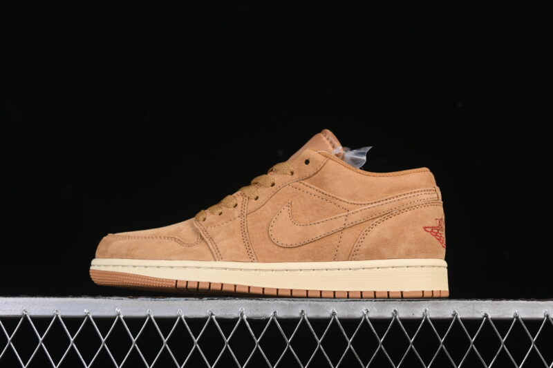 AIR JORDAN 1 LOW