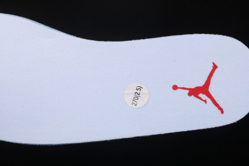 AIR JORDAN 1 LOW