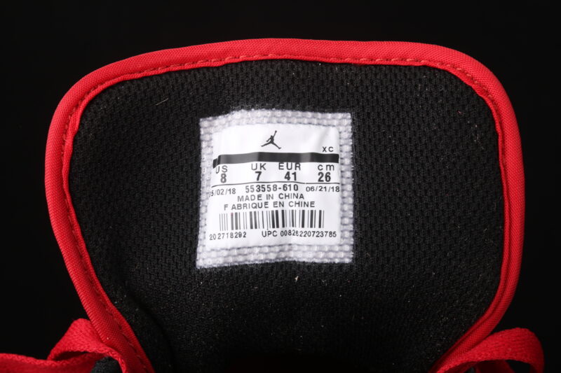 AIR JORDAN 1 LOW