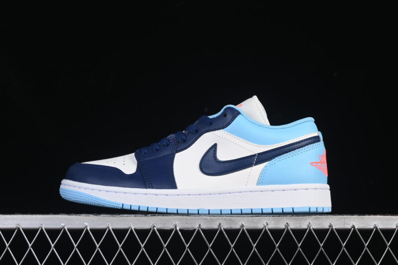 AIR JORDAN 1 LOW