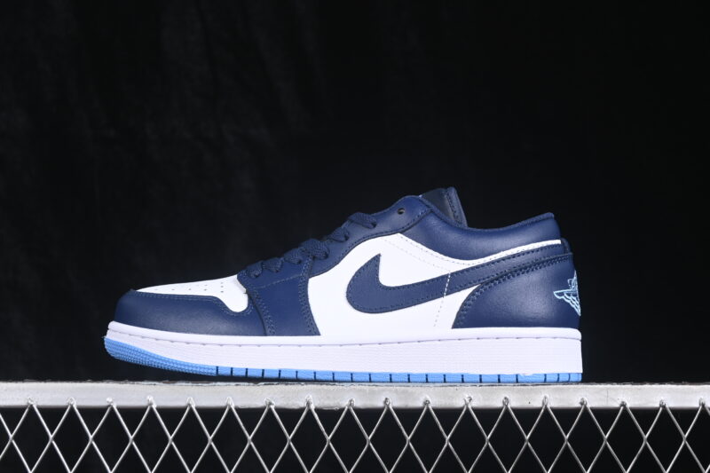 AIR JORDAN 1 LOW