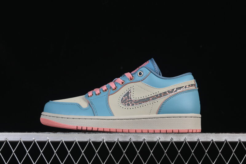 AIR JORDAN 1 LOW