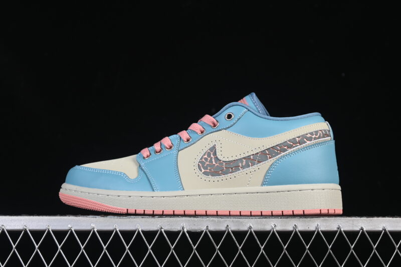 AIR JORDAN 1 LOW