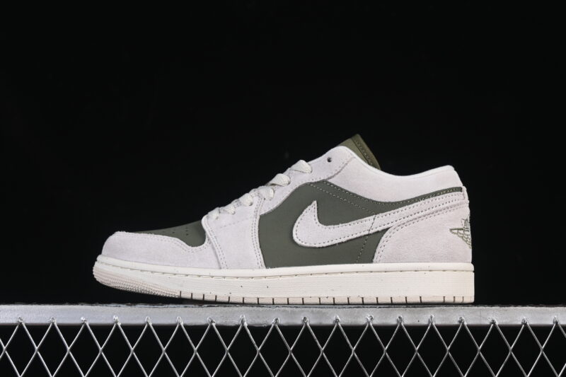 AIR JORDAN 1 LOW