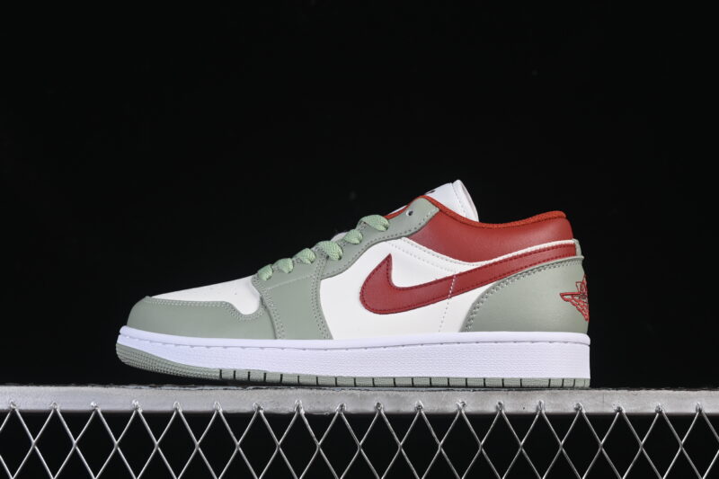 AIR JORDAN 1 LOW