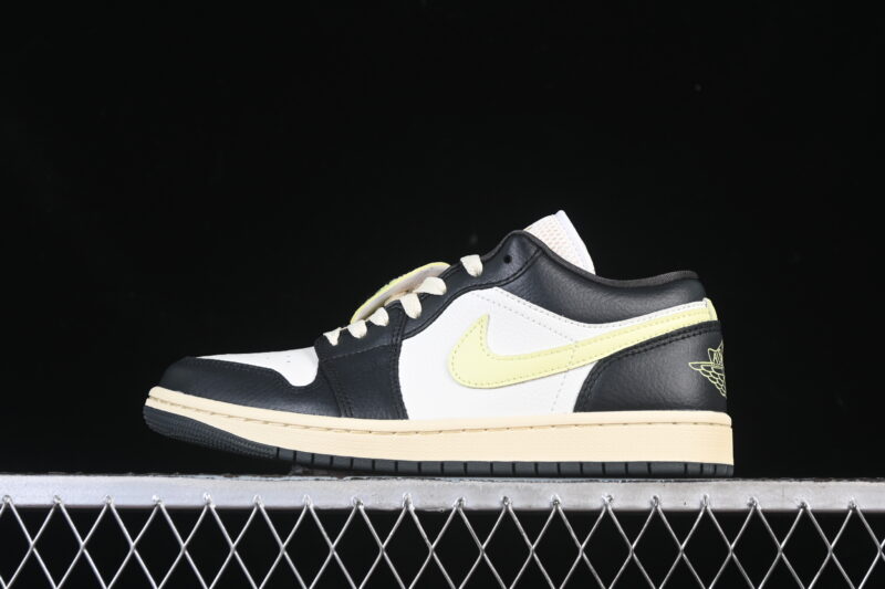 AIR JORDAN 1 LOW