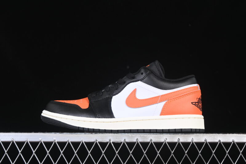 AIR JORDAN 1 LOW