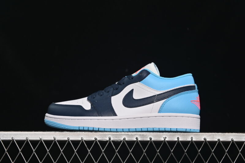 AIR JORDAN 1 LOW